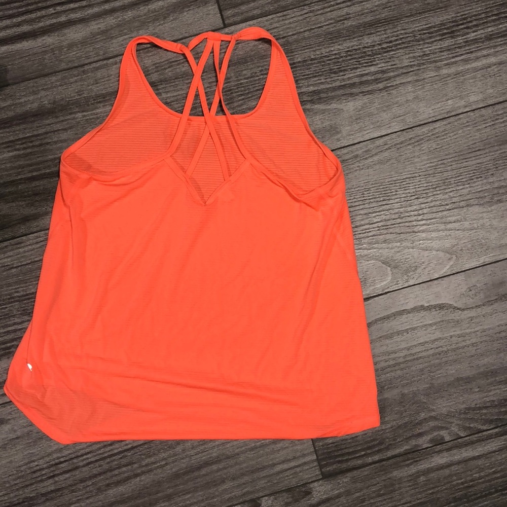 Workout Tank - Picture 3 of 5